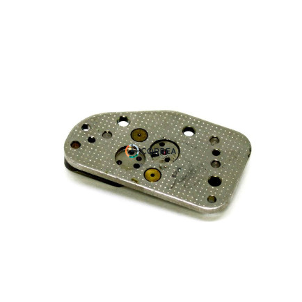 Мост с балансом в сборе для часов Весна FPR-003 - 6